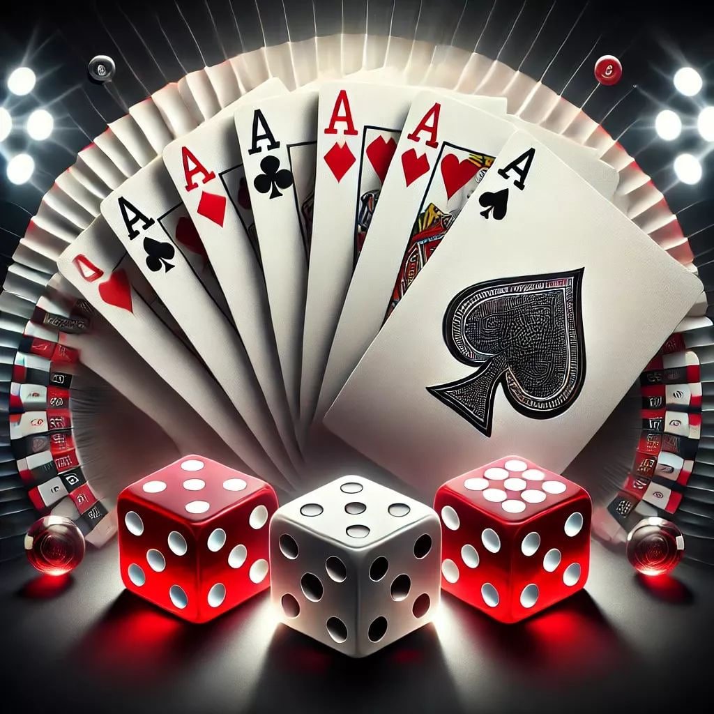 Slots and casino-style games available on vip777 login