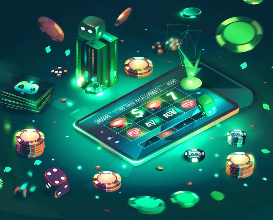 vip777 login slots section showing casino-style games on a mobile phone screen