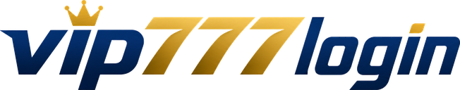 vip777 login logo